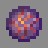 Burning Amulet