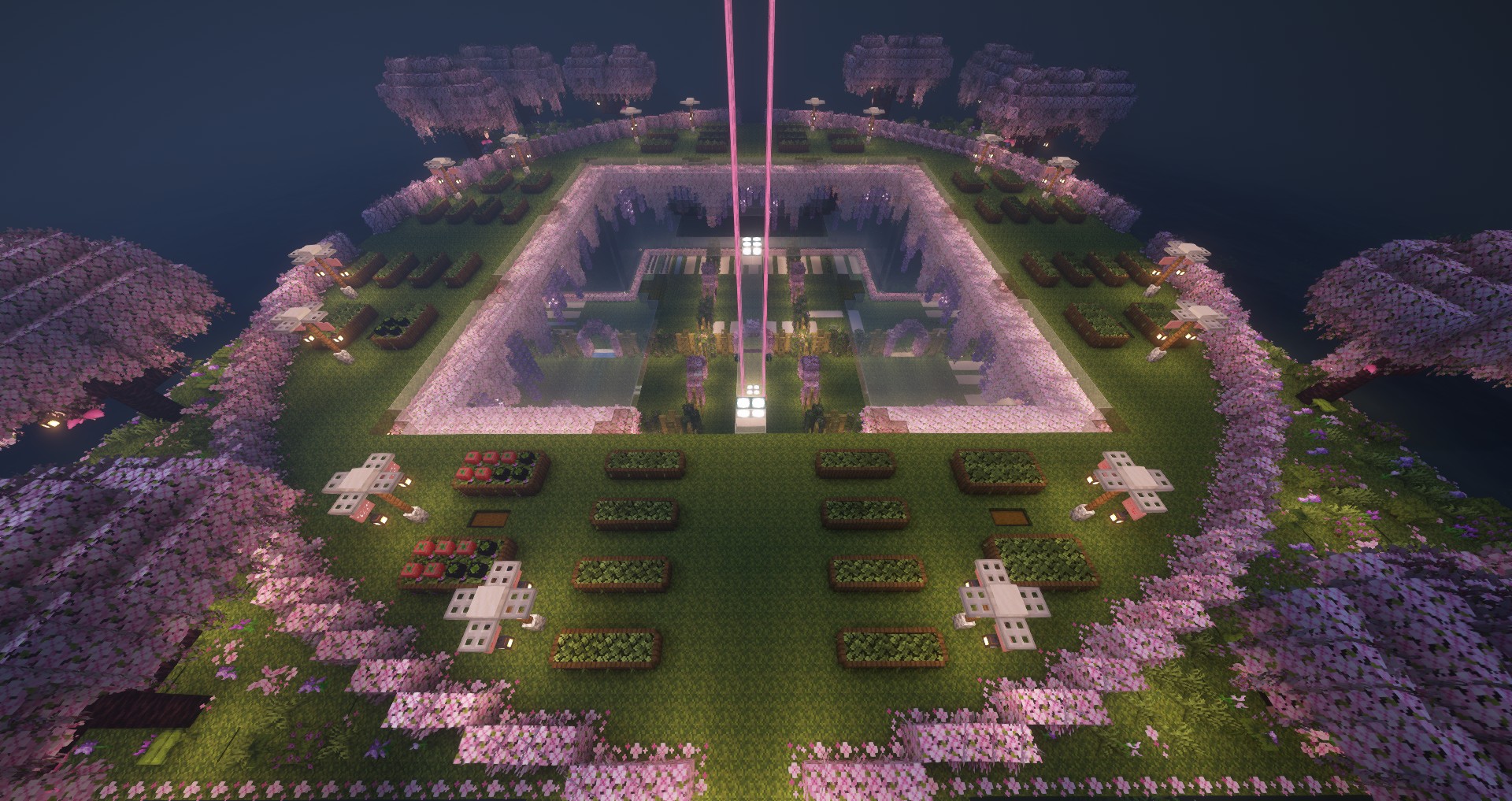 Farming