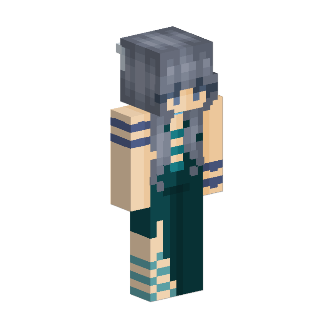 [Lv4] Atlantean Margrave