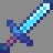 Atlantean Sword