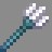 Trident of The Atlantean Ruler