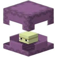 [Lv2] Mi-go