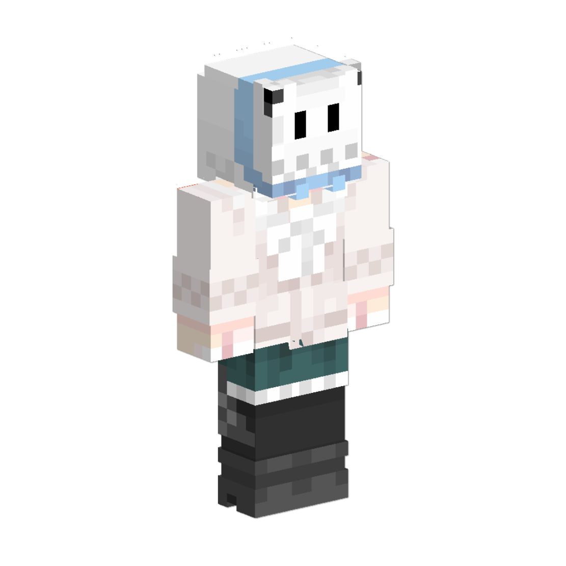 [Lv2] Sukonbu