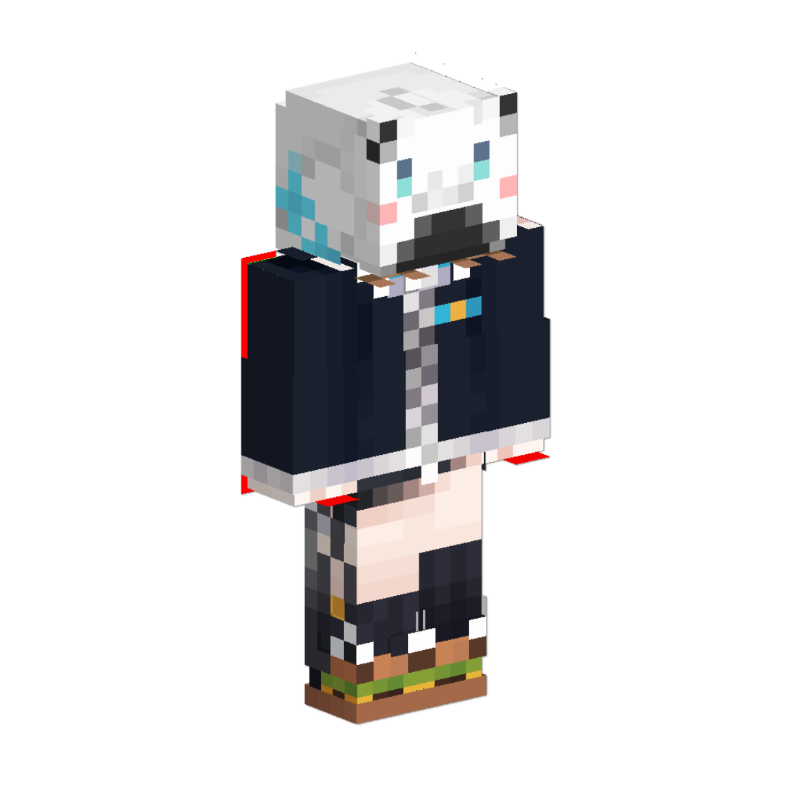 [Lv3] Sukonbu