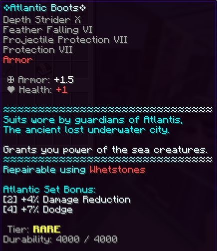 Items | HoloCraft Official Website